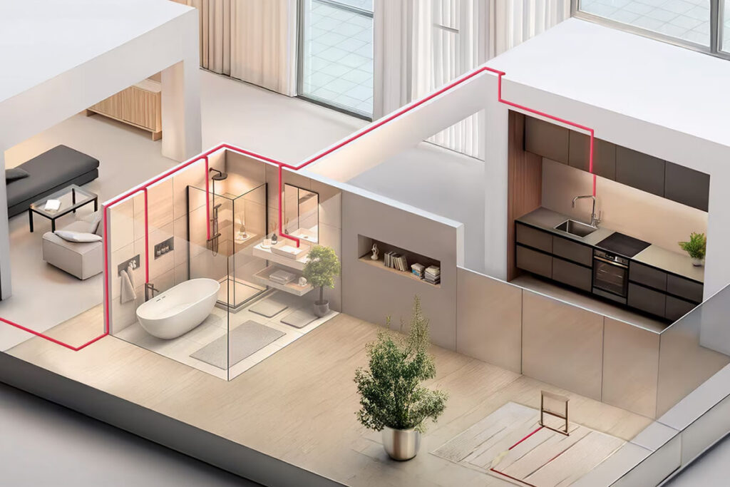 LG Heat Pump Water Heater-efficiency